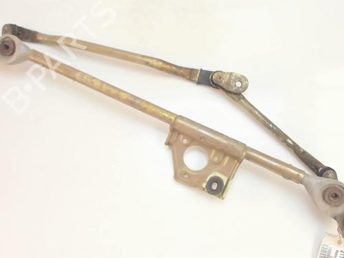 Used Front wipers mechanism SAAB 9-3 (YS3D) 2.2 TiD (125 hp) 21234069