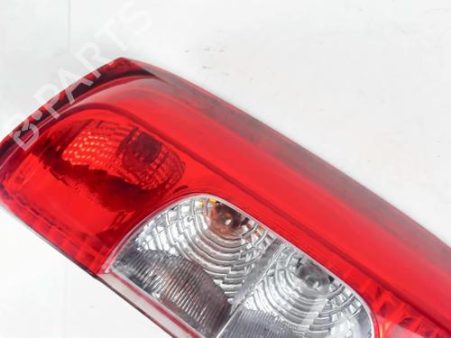Højre baglygte PEUGEOT BIPPER (AA_) 1.4 HDi | BP30890784C35 