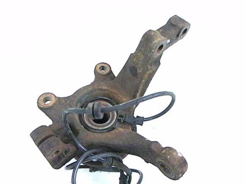 Right front steering knuckle NISSAN NOTE (E11, NE11) 1.5 dCi | BP20414839M26 