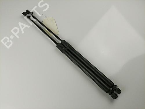 Used Tailgate lift support Tailgate lift support CITROËN C3 II (SC_) 1.4 HDi 70 (SC8HZC, SC8HR0, SC8HP4) (68 hp) 20443057 20443057