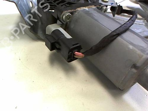 Used Rear left window mechanism Rear left window mechanism CITROËN C3 I (FC_, FN_) 1.4 HDi (68 hp) 20430339 20430339