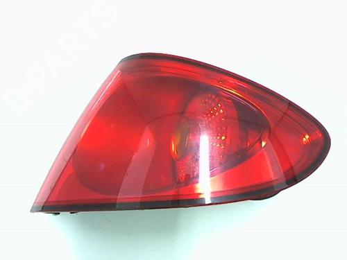 Right taillight SEAT TOLEDO III (5P2) 1.9 TDI | BP20470883C35 