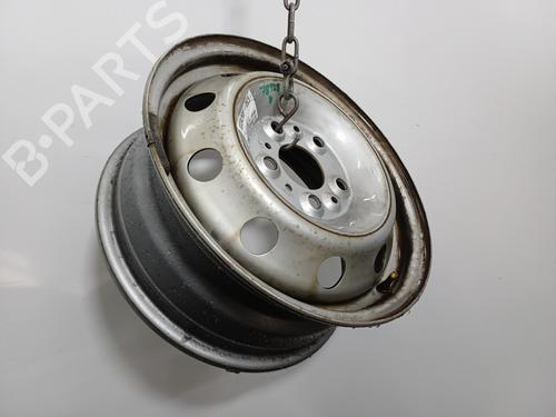Used Rim Rim FIAT DUCATO Van (250_) 130 Multijet 2,3 D (131 hp) 34145945 34145945