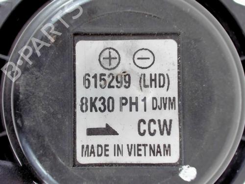 Heater blower motor CHEVROLET MATIZ (M200, M250) 0.8 LPG | BP20459635M62 