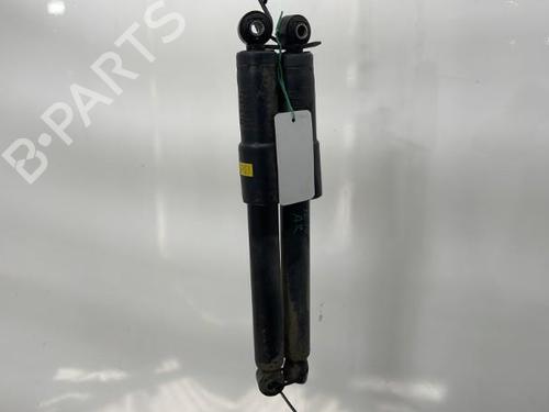 Used Right rear shock absorber Right rear shock absorber CHEVROLET MATIZ (M200, M250) 0.8 (52 hp) 20395730 20395730