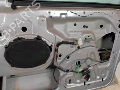 Right front door JEEP GRAND CHEROKEE II (WJ, WG) 2.7 CRD 4x4 | BP20479415C3 