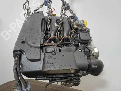 Engine BMW 1 (E87) 118 d | BP39486387M1  - Image 6