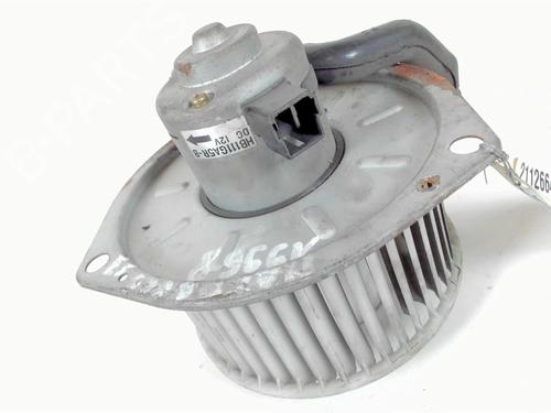 Heater blower motor MAZDA 626 IV Hatchback (GE) 2.0 D GLX Comprex (GEFP) | BP21233540M62 