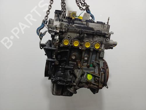 Engine TOYOTA YARIS (_P1_) 1.3 (SCP12_, SCP13_, SCP12R, SCP13R) | BP37090509M1 - Image 3