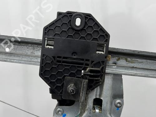 Front left window mechanism DACIA LOGAN MCV II TCe 90 (K8M1, K8MA, K8AC) | BP24130678C22  - Image 6