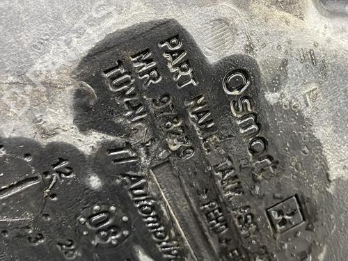 Fuel tank MITSUBISHI COLT VI (Z3_A, Z2_A) 1.5 DI-D (Z39A) | BP29545135C62 