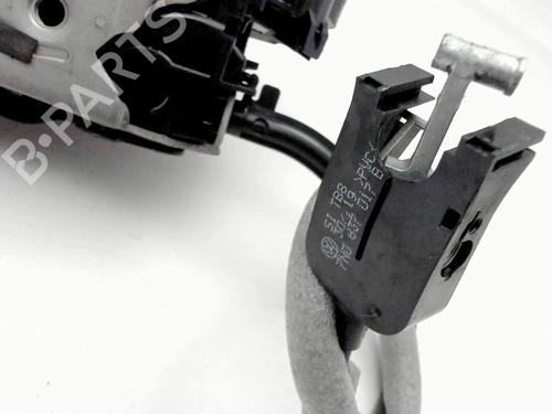 Front left lock CUPRA ATECA (KH7, KHP, KBP) 2.0 TSI 4Drive | BP38787587C98 - Image 3
