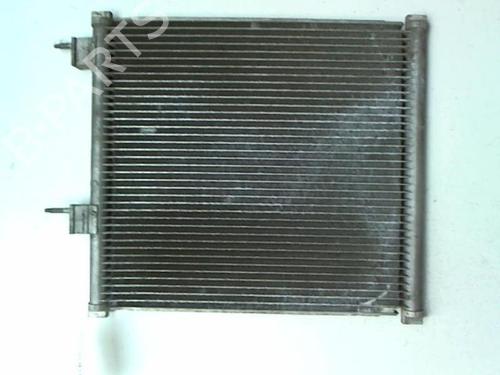 AC-Kondensator FORD KA (RB_) 1.3 i (49 hp) 20455892