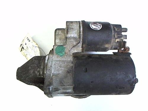 Starter OPEL MERIVA A MPV (X03) 1.4 16V Twinport LPG (E75) | BP20411162M8 