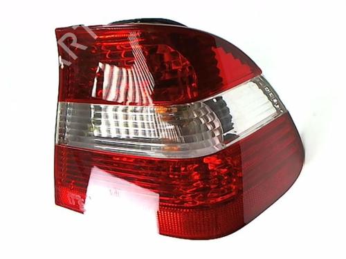 Right taillight BMW 3 (E46) 320 d | BP20452467C35 