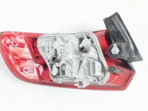 Højre baglygte AUDI A3 Sportback (8PA) 1.9 TDI | BP29844179C35