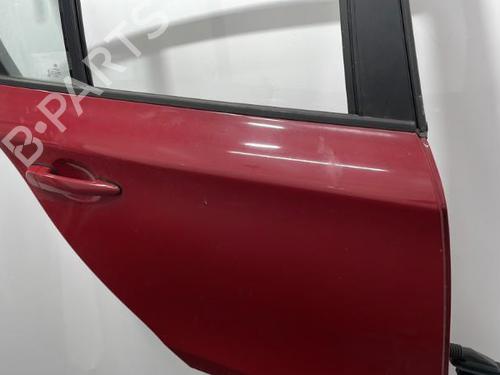 Right rear door BMW 1 (E87) 116 i | BP20417105C5 