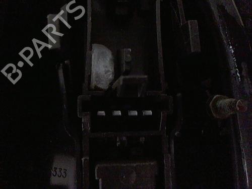 Used Left taillight Left taillight 20391602 20391602