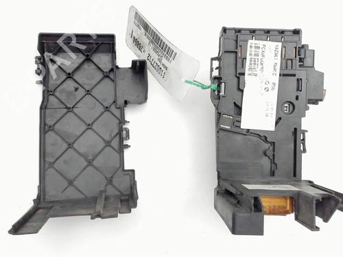 Electronic module CITROËN C4 Picasso I MPV (UD_) 1.6 HDi | BP28811050M83