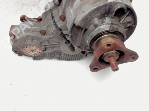 Gearbox BMW 3 Touring (E46) 325 xi | BP21203376M3 - Image 5