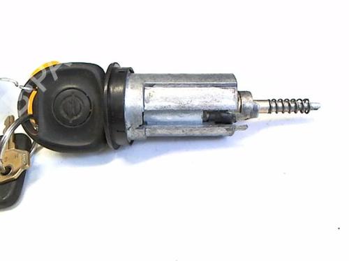 Used Ignition barrel OPEL TIGRA (S93) 1.4 16V (F07) (90 hp) 21231755