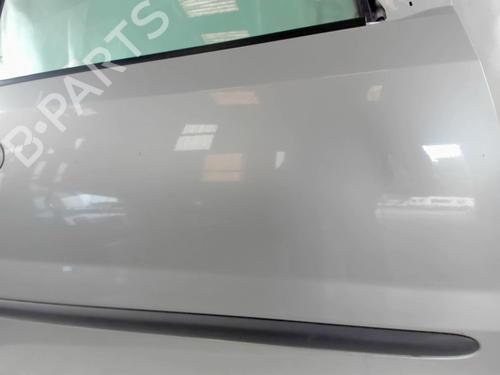 Right front door NISSAN ALMERA TINO (V10) 2.2 dCi | BP20431535C3 