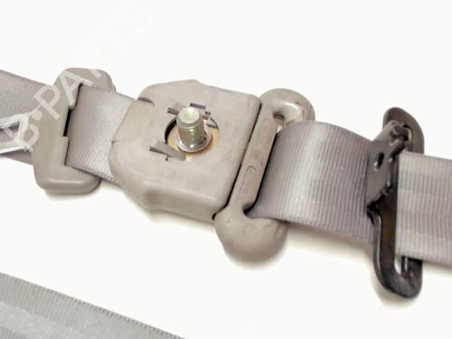 Front left belt tensioner MAZDA 626 V Hatchback (GF) 2.0 TD (GFFP) | BP21236670C87 