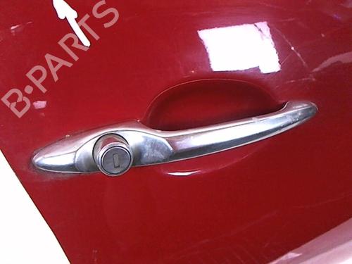 Right front door ALFA ROMEO 156 (932_) 2.4 JTD (932B1) | BP20477199C3 