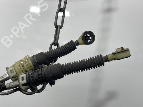 Selector da caixa DACIA SANDERO II 1.0 SCe 75 (B8JC, B8JD, B8NC) | BP31053367M90 