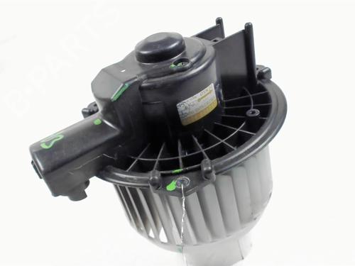 Heater blower motor SUZUKI ALTO VII (GF, HA25_, HA35_) 1.0 (AMF310, GFC31S) | BP22440059M62 