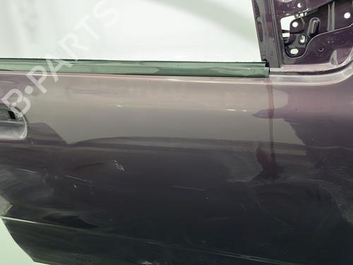 Right front door FIAT PANDA (312_, 319_) 1.2 (312PXA1A) | BP29466133C3 