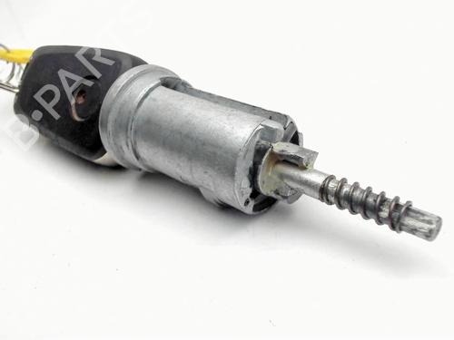 Ratlås/Tændingslås OPEL MERIVA A MPV (X03) 1.7 CDTI (E75) | BP31074473M48 