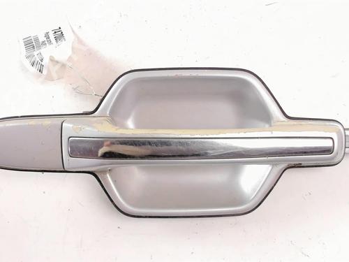 Used Rear right exterior door handle MITSUBISHI PAJERO III (V7_W, V6_W) 3.2 Di-D (V68W) (160 hp) 20396222