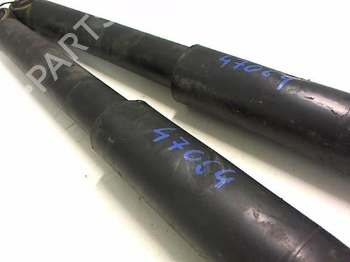 Right rear shock absorber VW GOLF PLUS V (5M1, 521) 1.9 TDI | BP20452423M19 