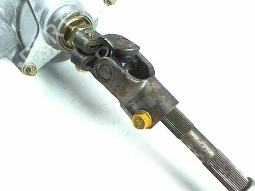 Steering column SUZUKI WAGON R+ Hatchback (EM) 1.2 (SR412) | BP21206062M21 - Image 3