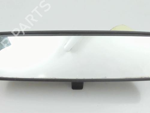 Used Rear mirror LANCIA MUSA (350_) 1.9 D Multijet (350.AXC1A) (101 hp) 20451364