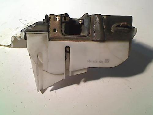 Rear right lock VW POLO III (6N1) 60 1.7 SDI | BP20472414C99 
