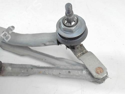 Front wiper motor DACIA LOGAN EXPRESS (FS_) 1.5 dCi (FS0K) | BP21237546M29 - Image 4