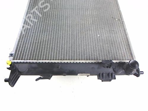 Used Water radiator Water radiator HYUNDAI i30 (FD) 1.6 CRDi (116 hp) 20466562 20466562