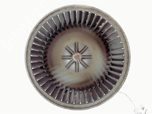Heater blower motor MERCEDES-BENZ M-CLASS (W163) ML 270 CDI (163.113) | BP20456712M62 