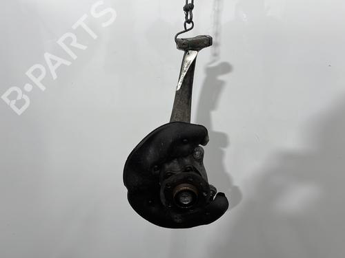 Used Left front steering knuckle AUDI A5 (8T3) 1.8 TFSI (160 hp) 30975682