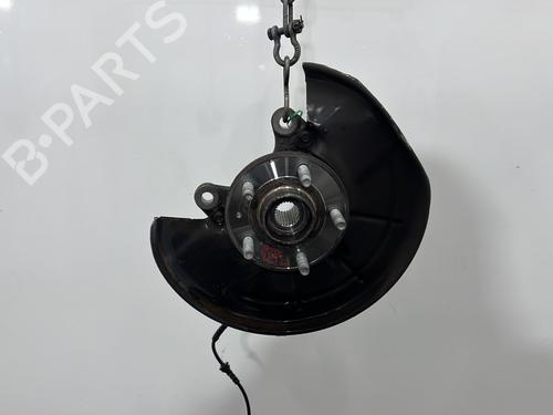 Used Right front steering knuckle OPEL MOKKA / MOKKA X (J13) 1.6 CDTI (_76) (136 hp) 30443873
