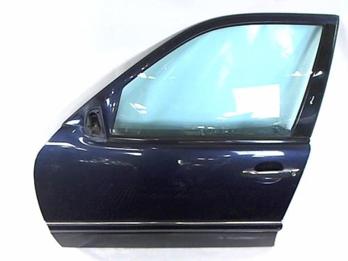 Left front door MERCEDES-BENZ E-CLASS (W210) E 290 Turbo-D (210.017) | BP20477162C2 