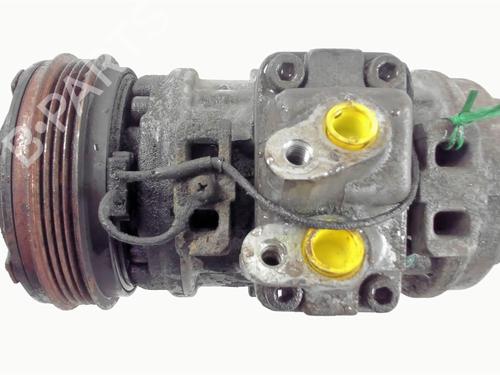 Used AC compressor AC compressor HONDA LEGEND I (HS, KA) 2.7 i 24V (KA4) (169 hp) 22102285 22102285