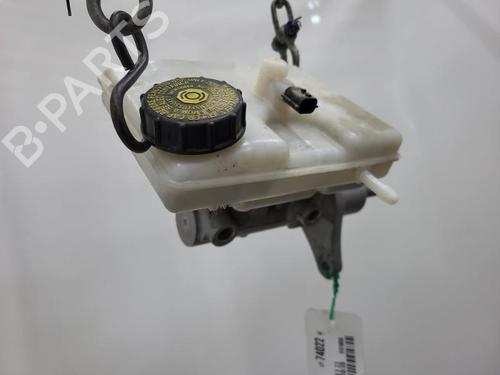 Used Brake master cylinder Brake master cylinder RENAULT MASTER III Van (FV) 2.3 dCi 110 FWD (FV0R, FV0W, FV1A) (110 hp) 20438616 20438616