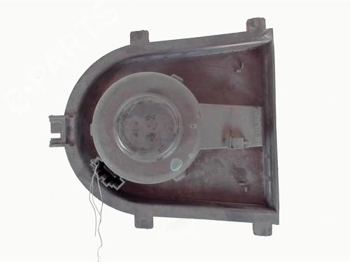 Heater blower motor SKODA OCTAVIA I (1U2) 1.9 TDI | BP20459656M62 