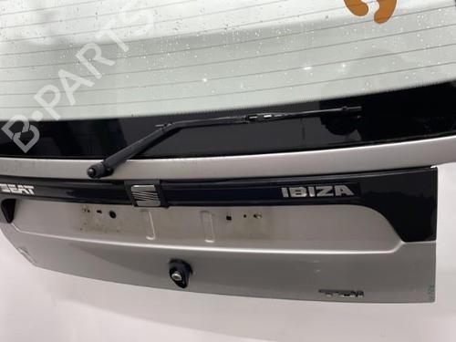 Used Tailgate Tailgate 21207520 21207520