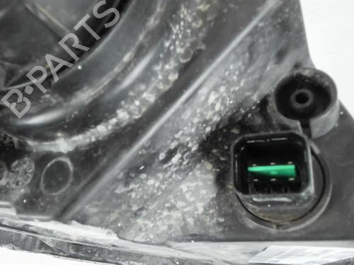 Left headlight HYUNDAI i30 (FD) 1.6 CRDi | BP26273975C28 