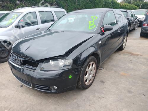 Recambios AUDI A3 (8P1) 1.9 TDI 4793367