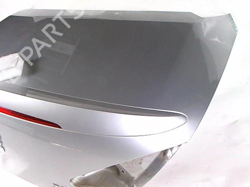 Tailgate PEUGEOT 307 CC (3B) 2.0 HDi 135 | BP20437530C6 
